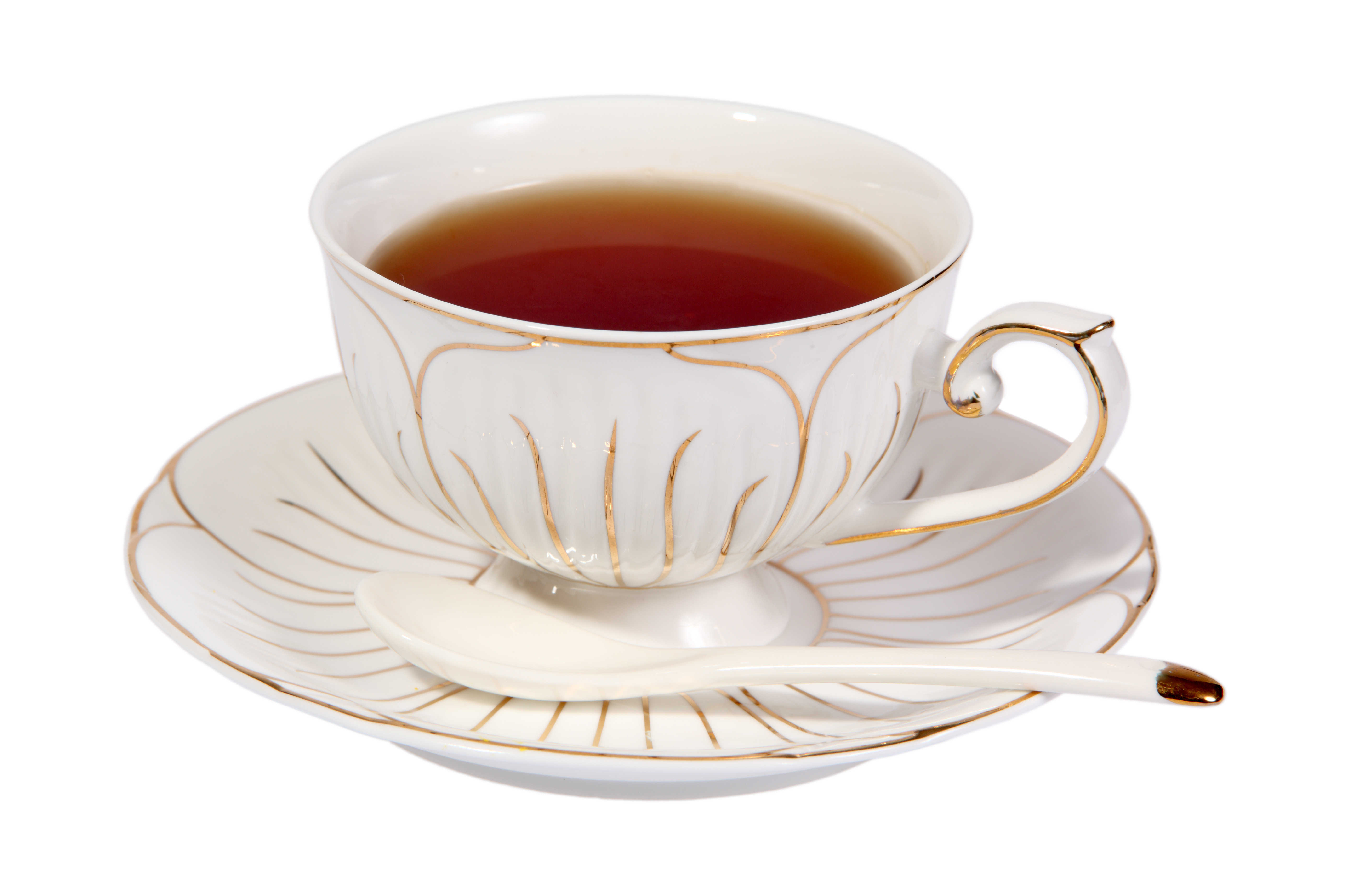 Cup of tea - Kami McBride