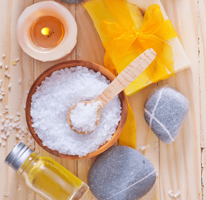 Healing Bath Salt