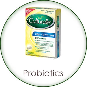 Shop Probiotics