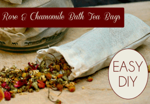 Rose-and-Chamomile-Bath-Tea-Bags