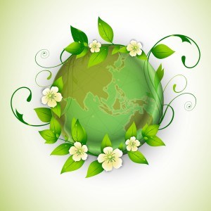 Sustainable Earth