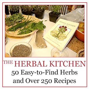 The Herbal Kitchen