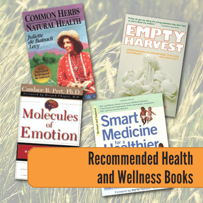 Recommended-Herbal-Books