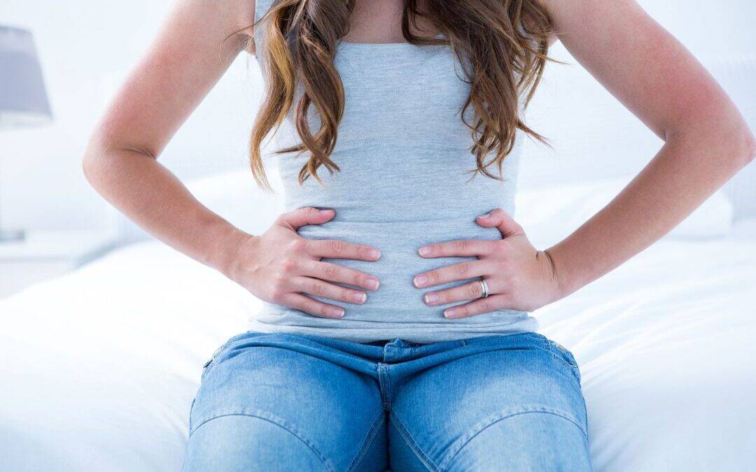 Holistic Support for Menstrual Health