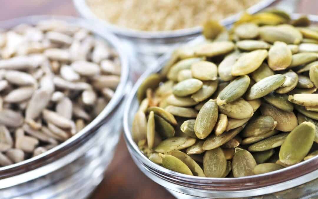 List of 135 Organic Seed Companies