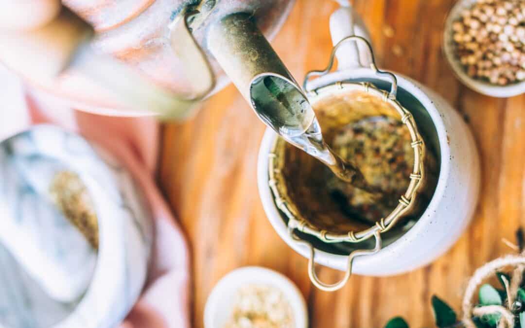 Quick and Easy Hay Fever Remedy