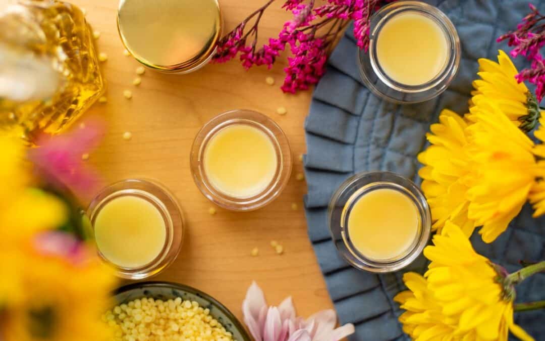 How to Make Healing Skin Salve: Recipe + DIY Instructions