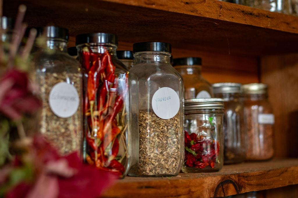 What is an Herbal Medicine Circle?