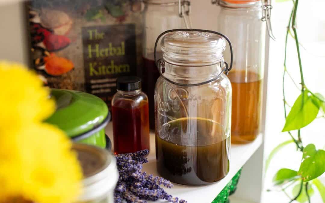 Infused Lavender Oil Benefits