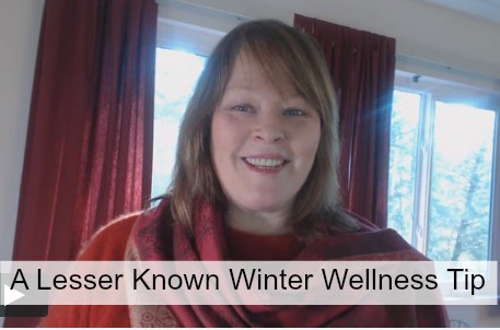 Winter Wellness and Hydration