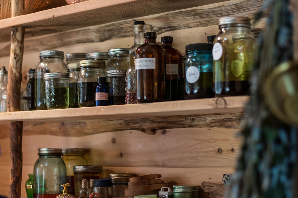 The Medicine Of Our Ancestors