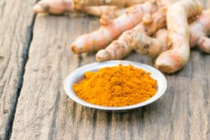 turmeric