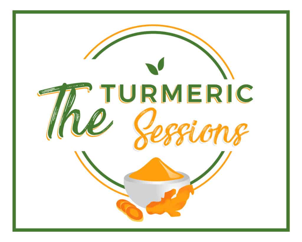 The Turmeric Sessions