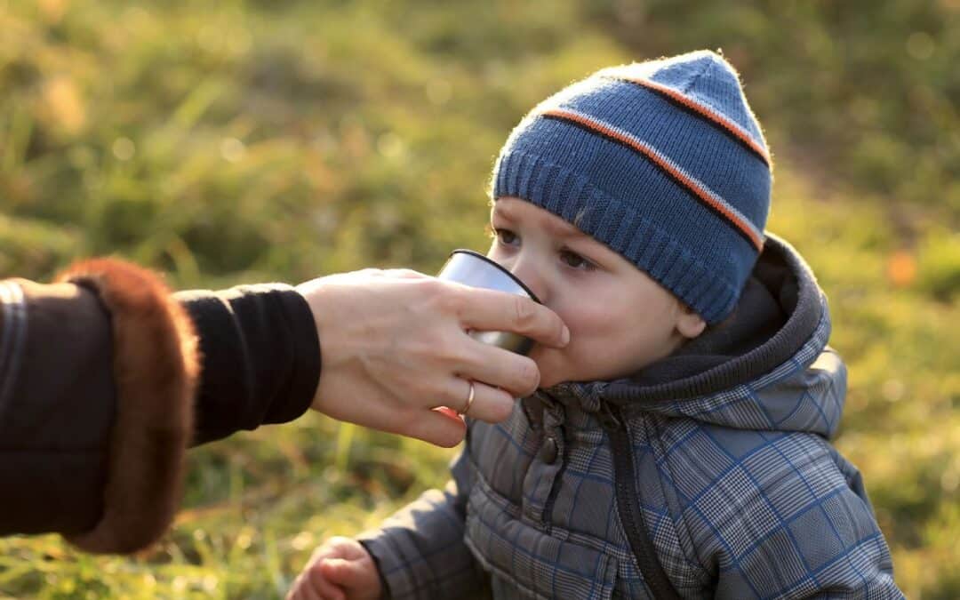 How Much Are Your Kids Learning About Herbs?
