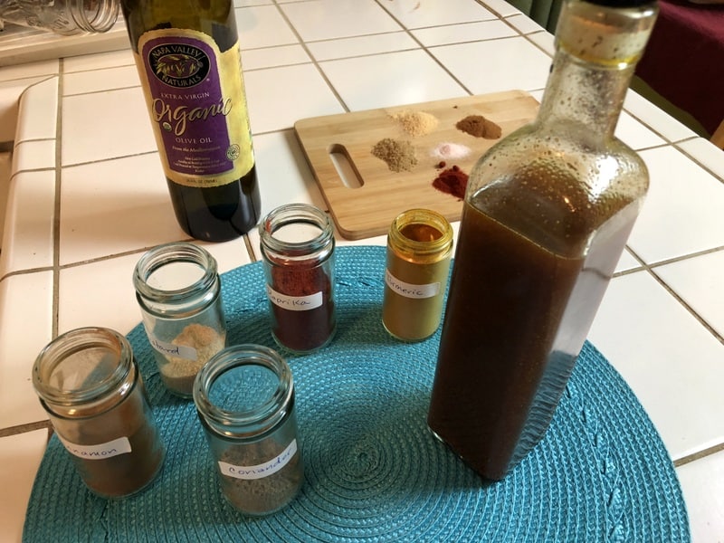 herbal alchemy oil