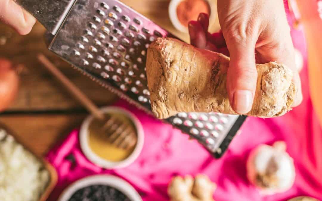 How to Make Fire Cider: Recipe and Benefits