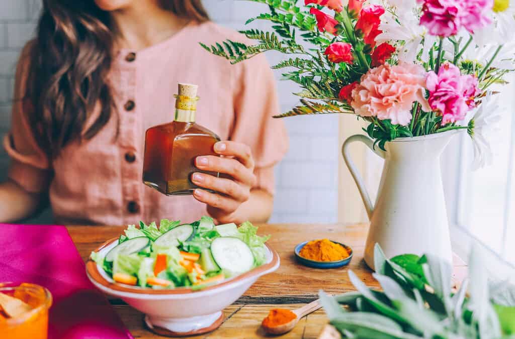 Herbal Recipe Round-up