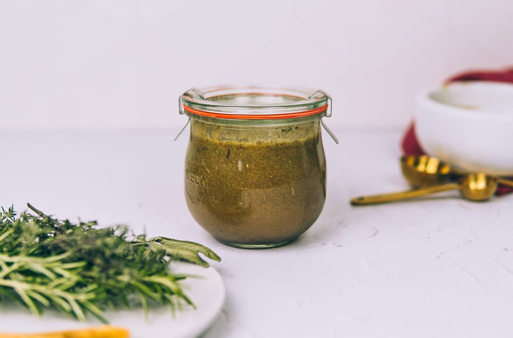 Are You Stuck in Mediocre 50/50 Herbalism?