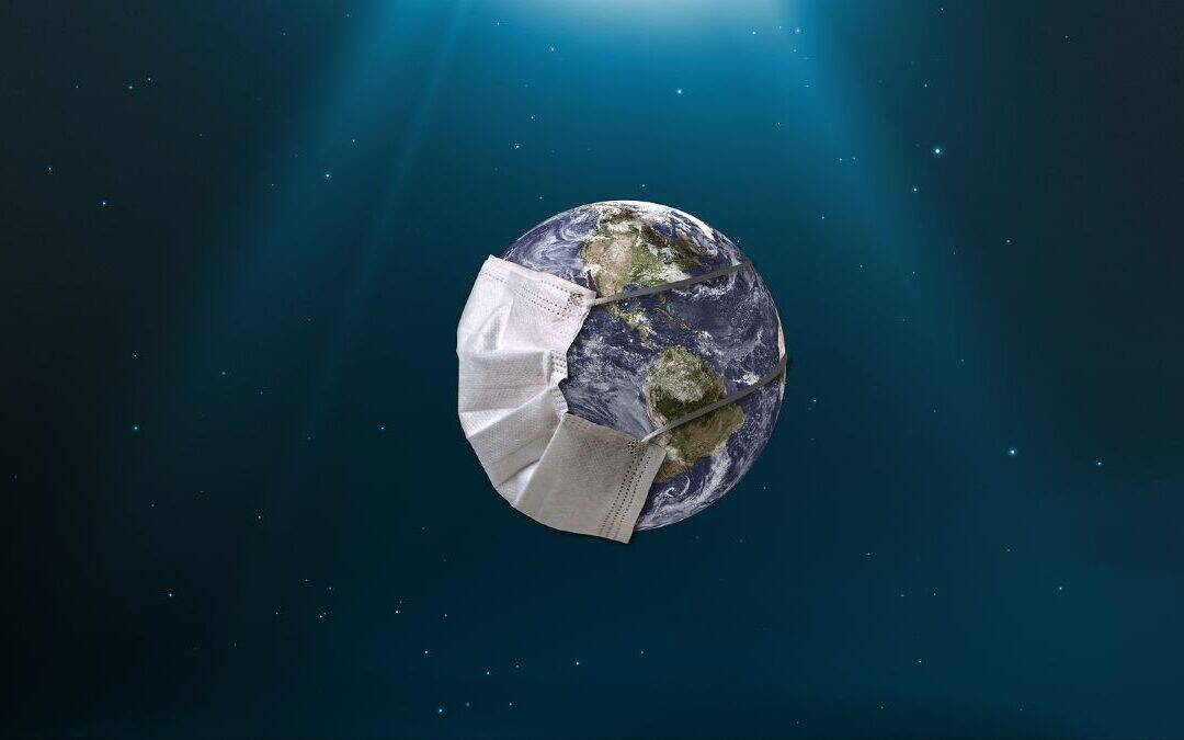 The Nature of the Coronavirus and How You Can Reduce Susceptibility