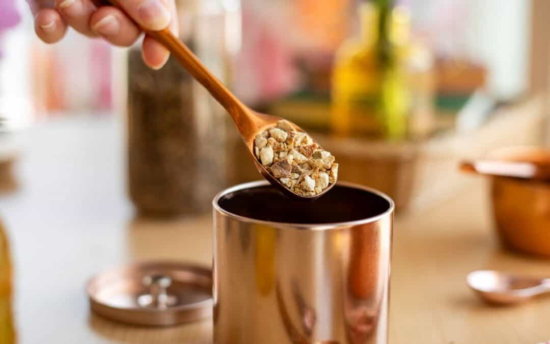 3 Quick Herbal Tips to Feel Better Today