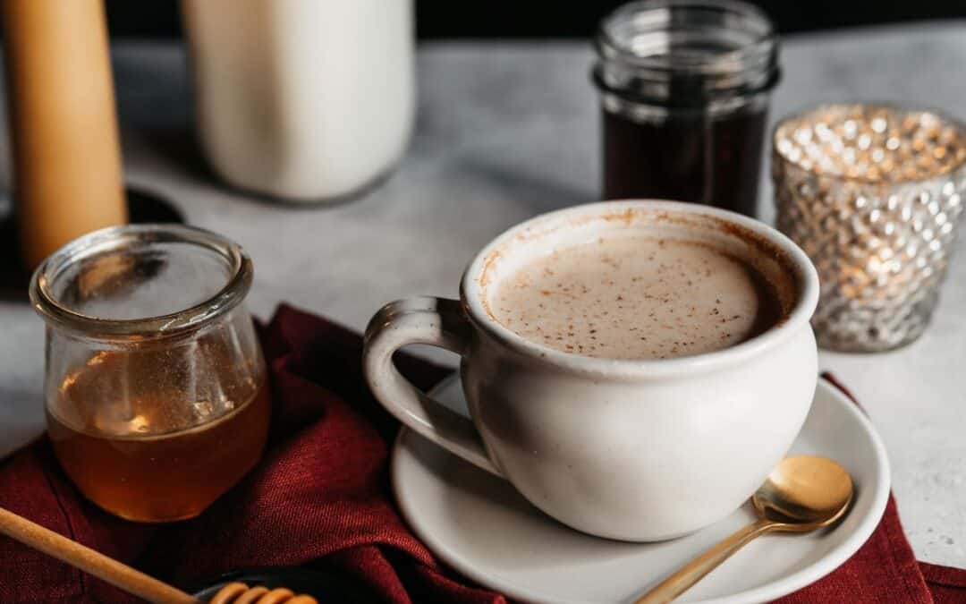 Herbal Medicine Circle Tea Ceremony