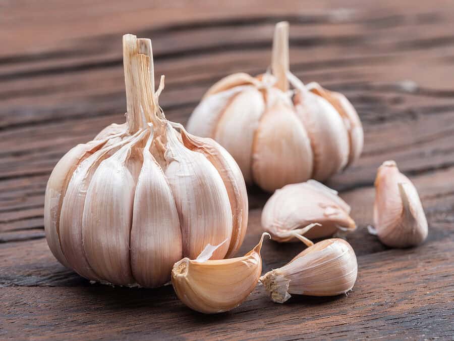 Most Used Herbal Medicine: Garlic for Colds and Flu Prevention