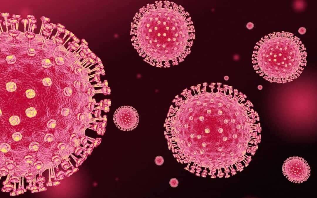 Let’s Change the Conversation Around Coronavirus