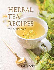 Herbal Tea Recipes for Stress Relief