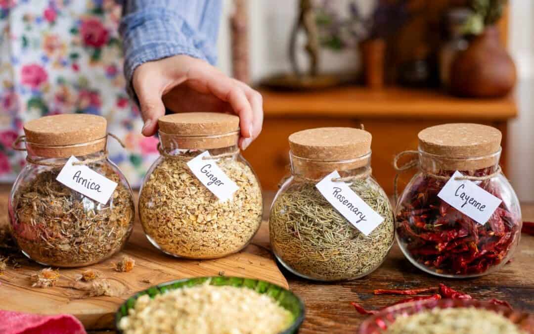How to Dry Herbs: 3 Things You Need to Consider