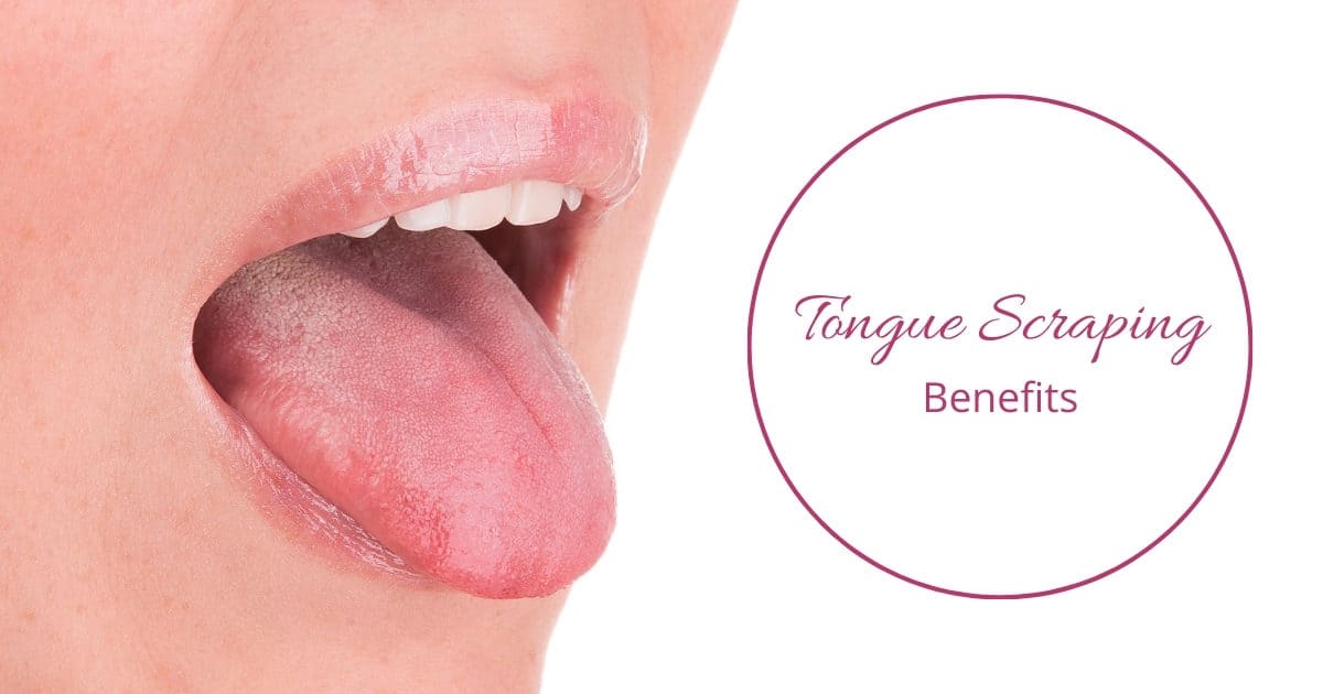 Tongue Scraping: What Are the Benefits?