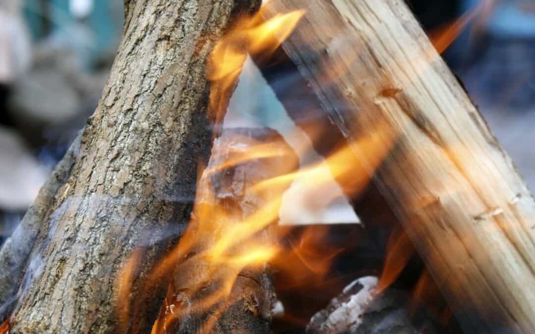 Two Simple Tips to Stay Healthy During Wildfire Smoke