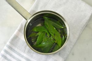 lemon verbena tea benefits