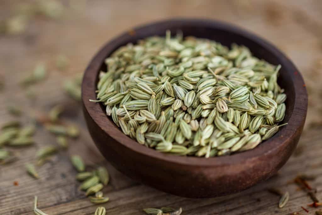 fennel seed