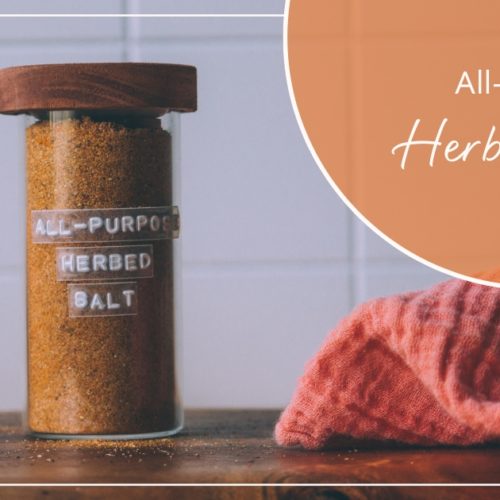 all-purpose herbed salt
