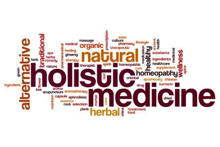 Holistic, Alternative and Integrative Medicine: What is the Difference?