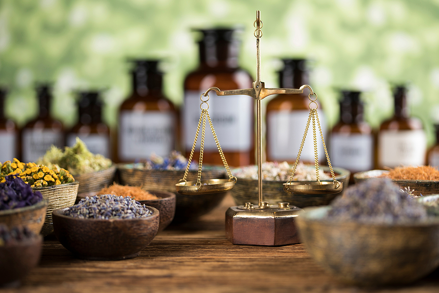 Holistic, Alternative and Integrative Medicine: What is the Difference?