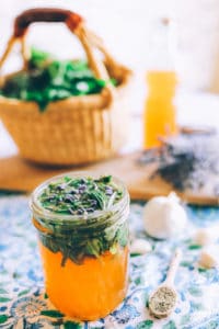 four thieves vinegar recipe