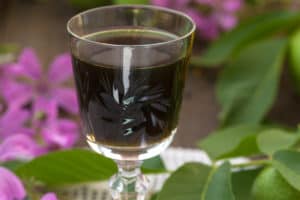 mint cordial