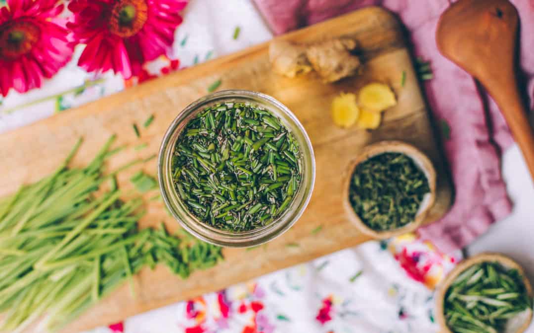 Chives Health Benefits & How to Use Chives