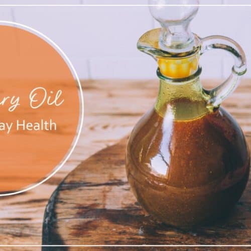 culinary oil for health