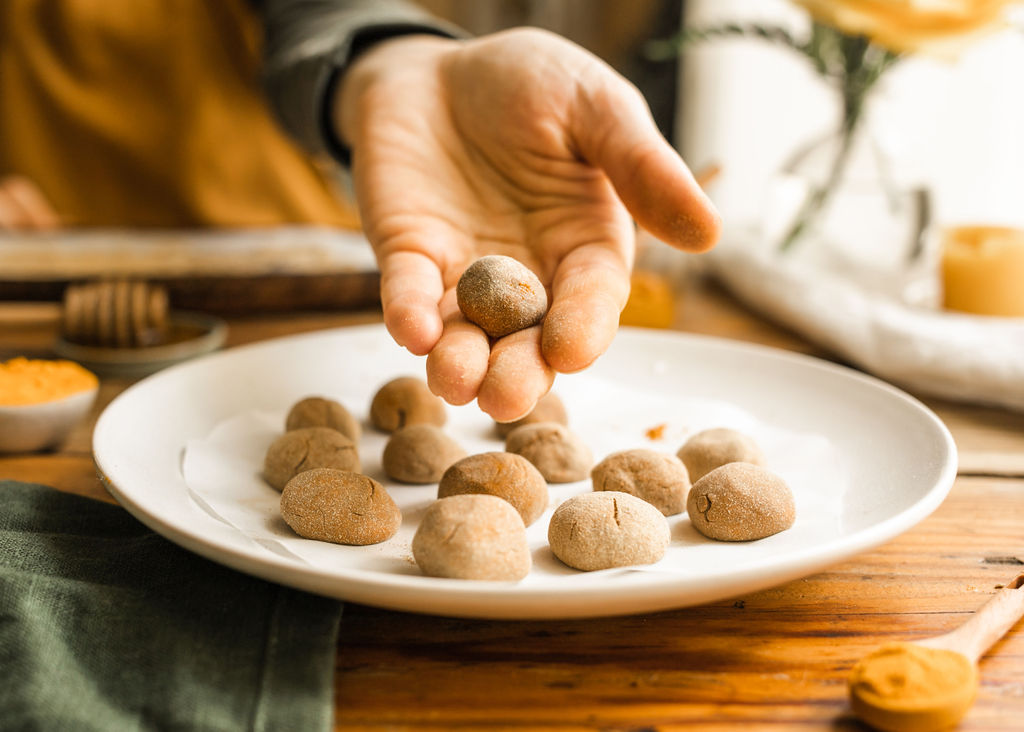 6 Simple Gut Health Recipes