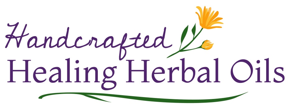 Handcrafted Healing Herbal Oils