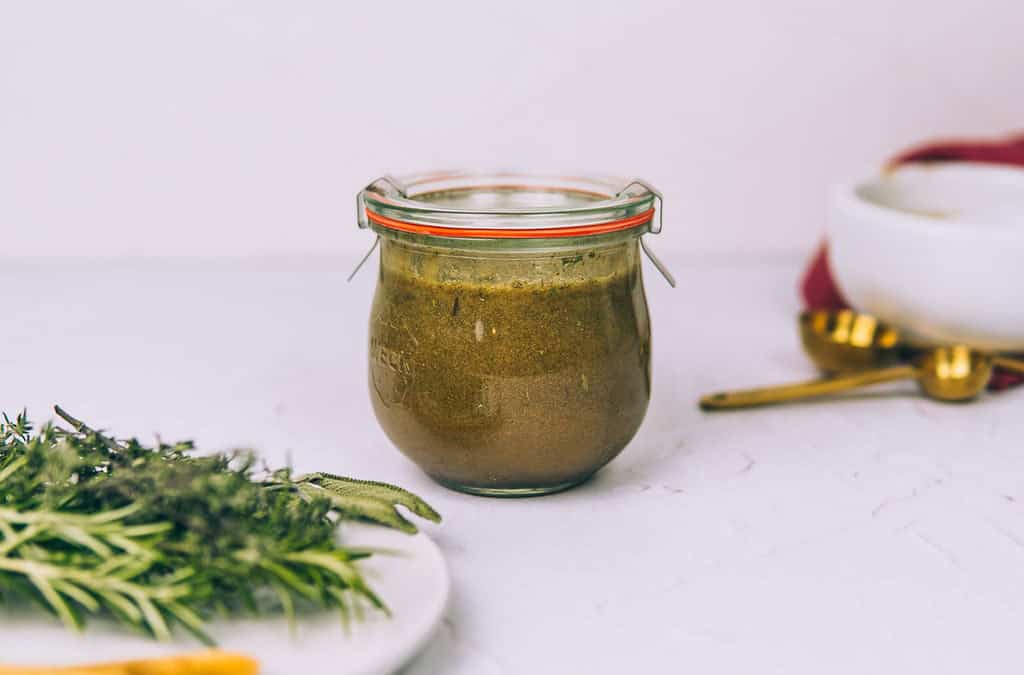 Electuary: The Ancient Herbal Formula You’ll Want to Eat With Everything