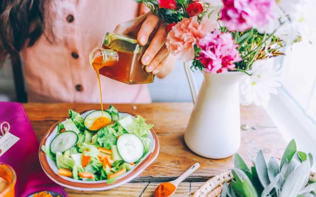 Elevate Your Meals With This Paprika Oil Recipe