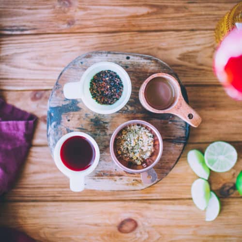 herbal vitamin c drink