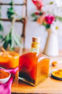 paprika oil recipe