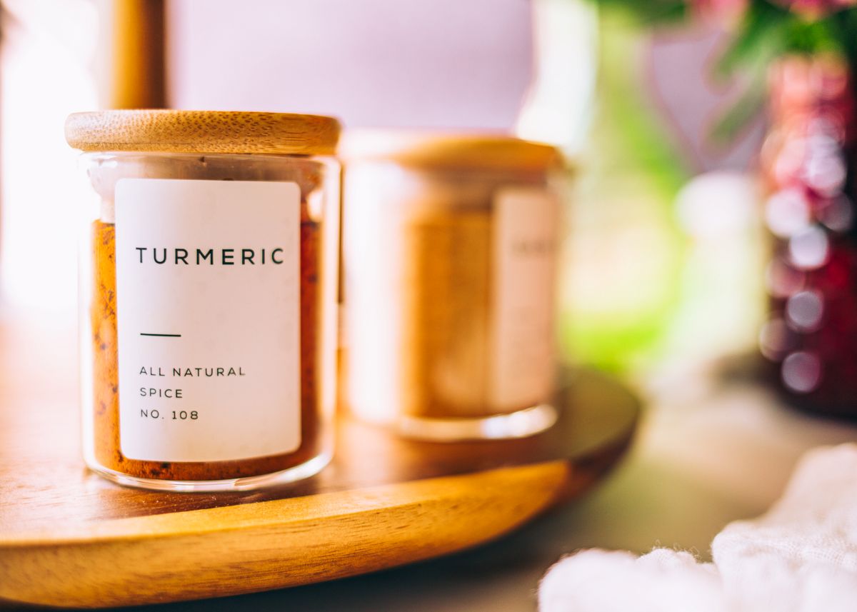 Discover the Herbal Medicine in Your Spice Rack