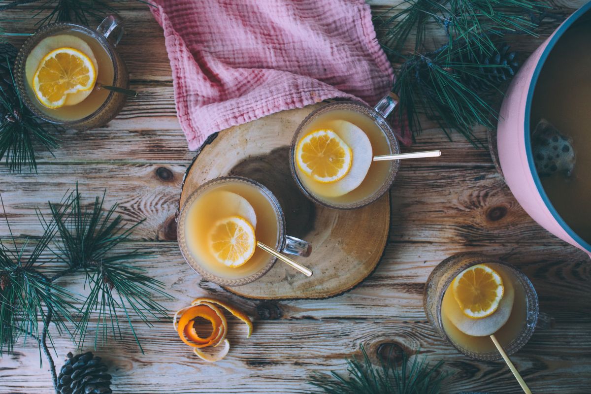 Why We Need Seasonal Food Rituals
