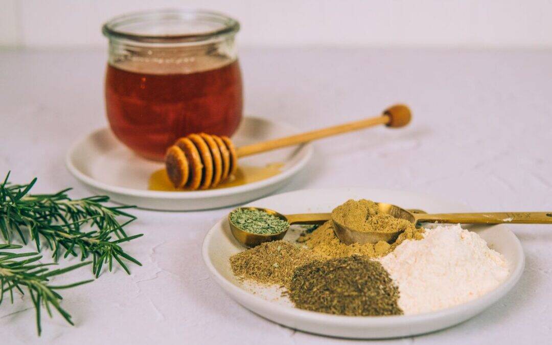 The Eclectic Herbalists & The Hidden History of Herbalism in the US