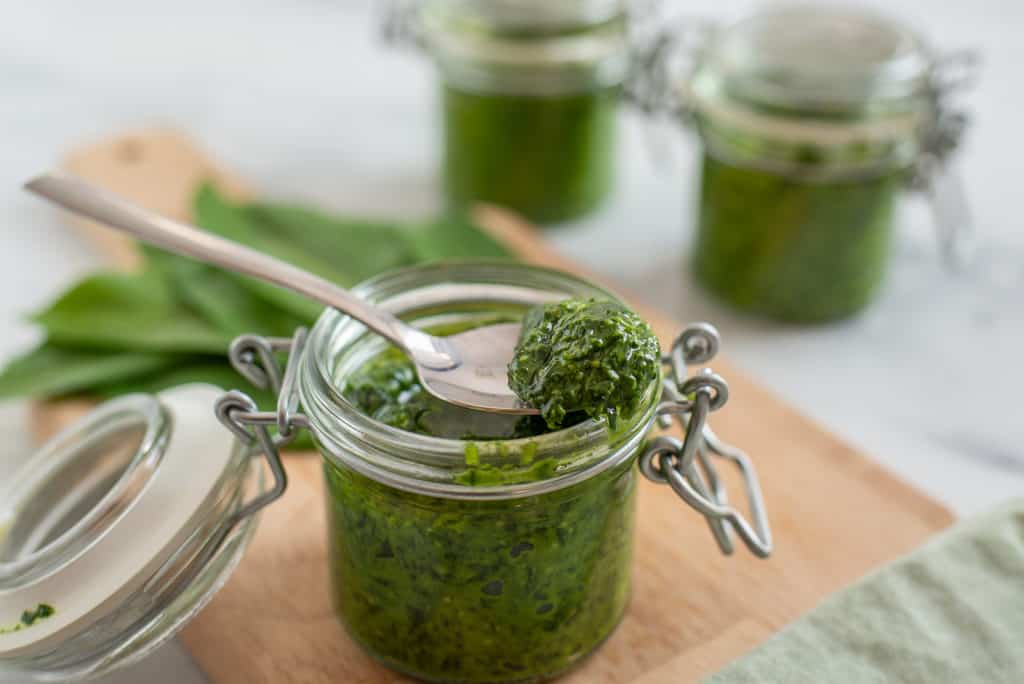 pesto